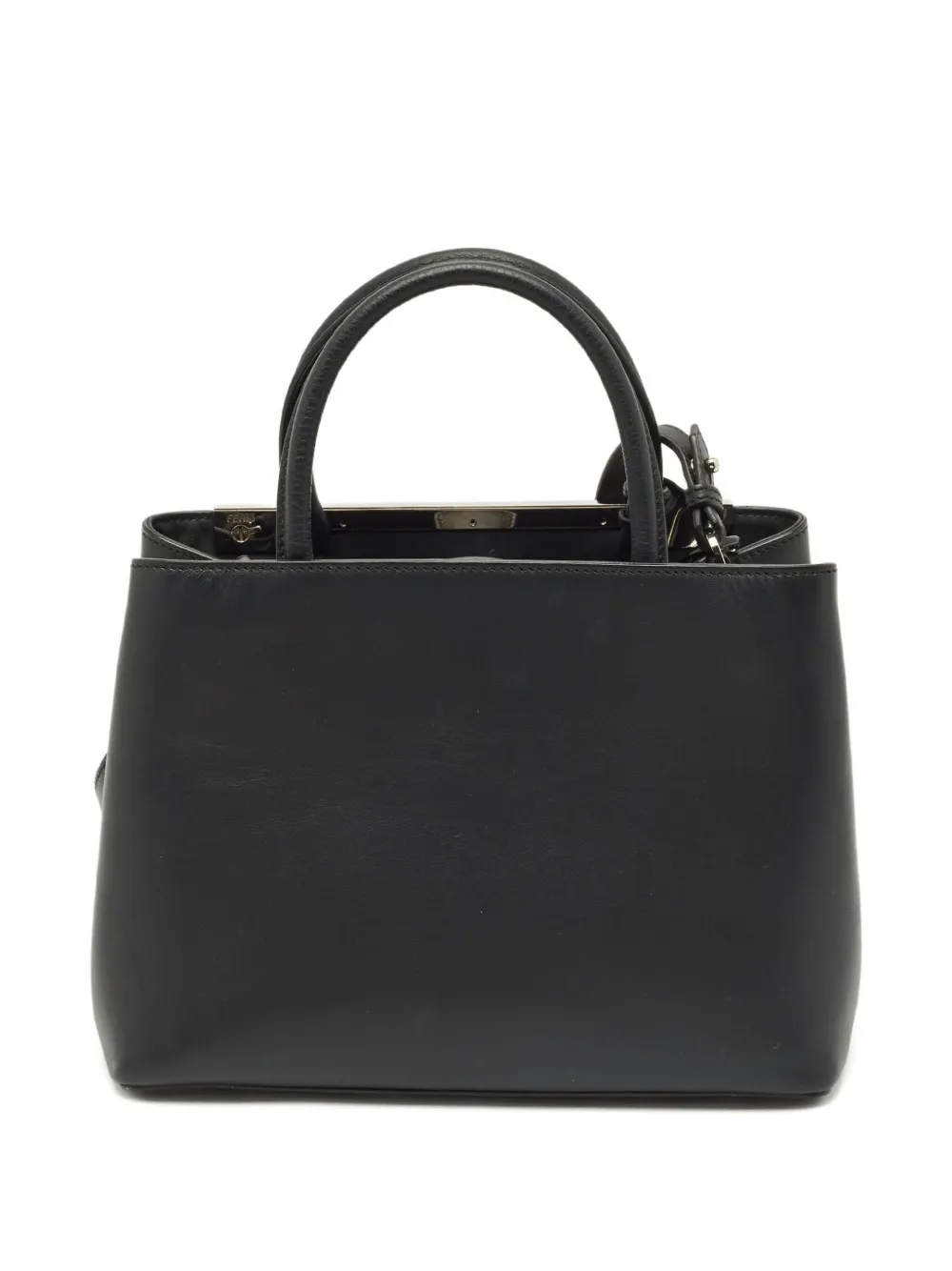 Fendi Pre-Owned 2Jours two-way handbag | Pre-Owned | Image 2