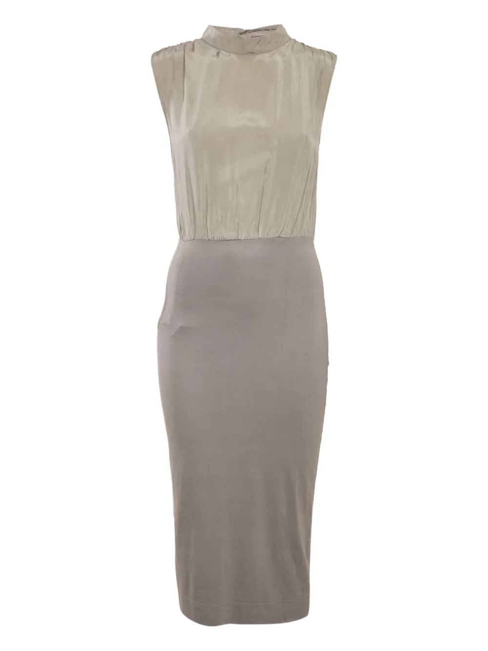 Love Moschino 1178412 Grey - Grigio