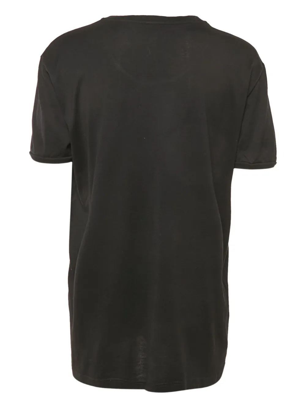 Dolce & Gabbana Pre-Owned playera con cuello redondo | Image 2