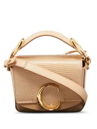 Chloé Pre-Owned