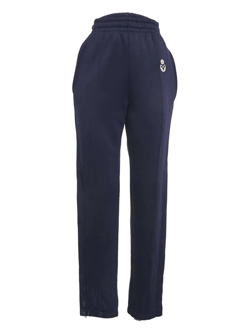 MARANT ÉTOILE Inayaki trousers | Blue | Image 1