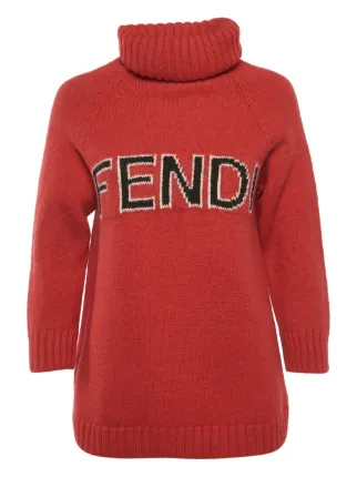 Fendi Pre-Owned