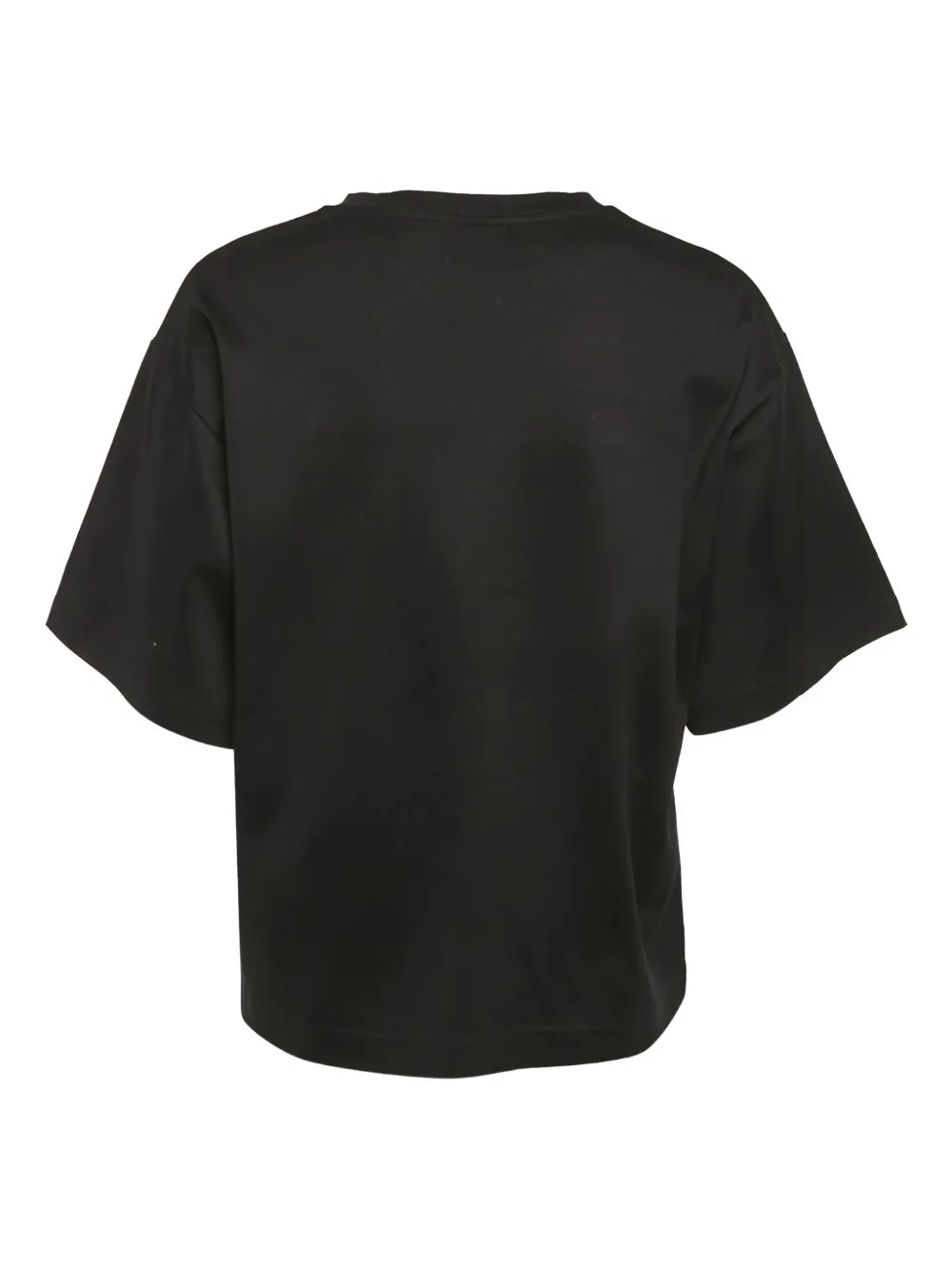 Dolce & Gabbana Pre-Owned playera con estampado gráfico | Image 2