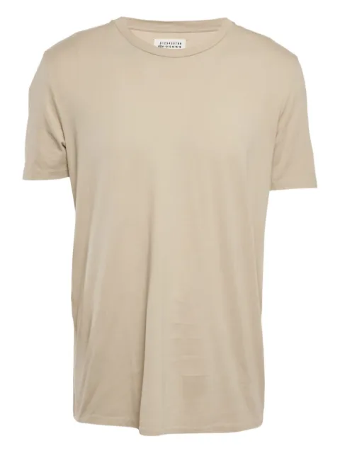 Maison Martin Margiela Pre-Owned short-sleeve T-shirt