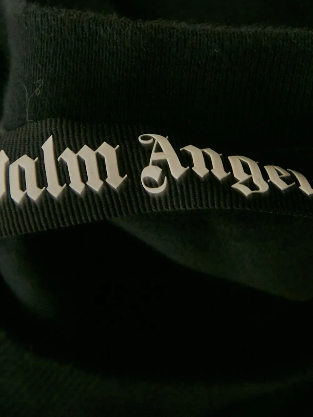 Palm Angels playera Burning Monogram | Image 2