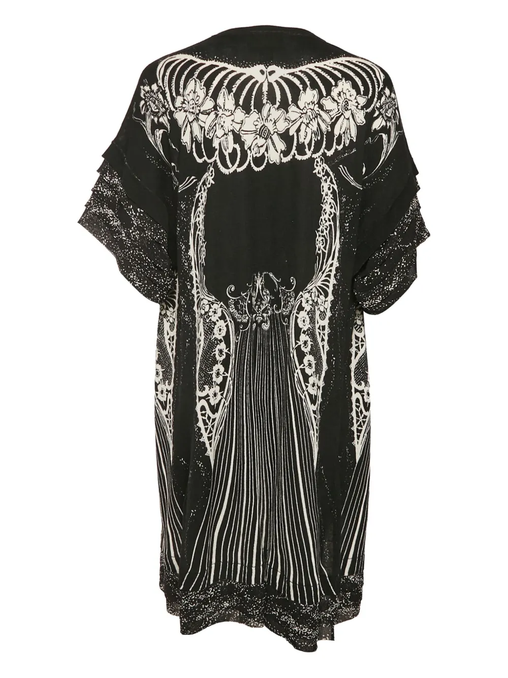 Cavalli Class cardigan à fleurs | Image 2