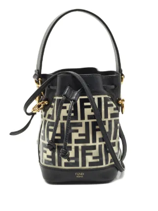 Fendi Pre-Owned