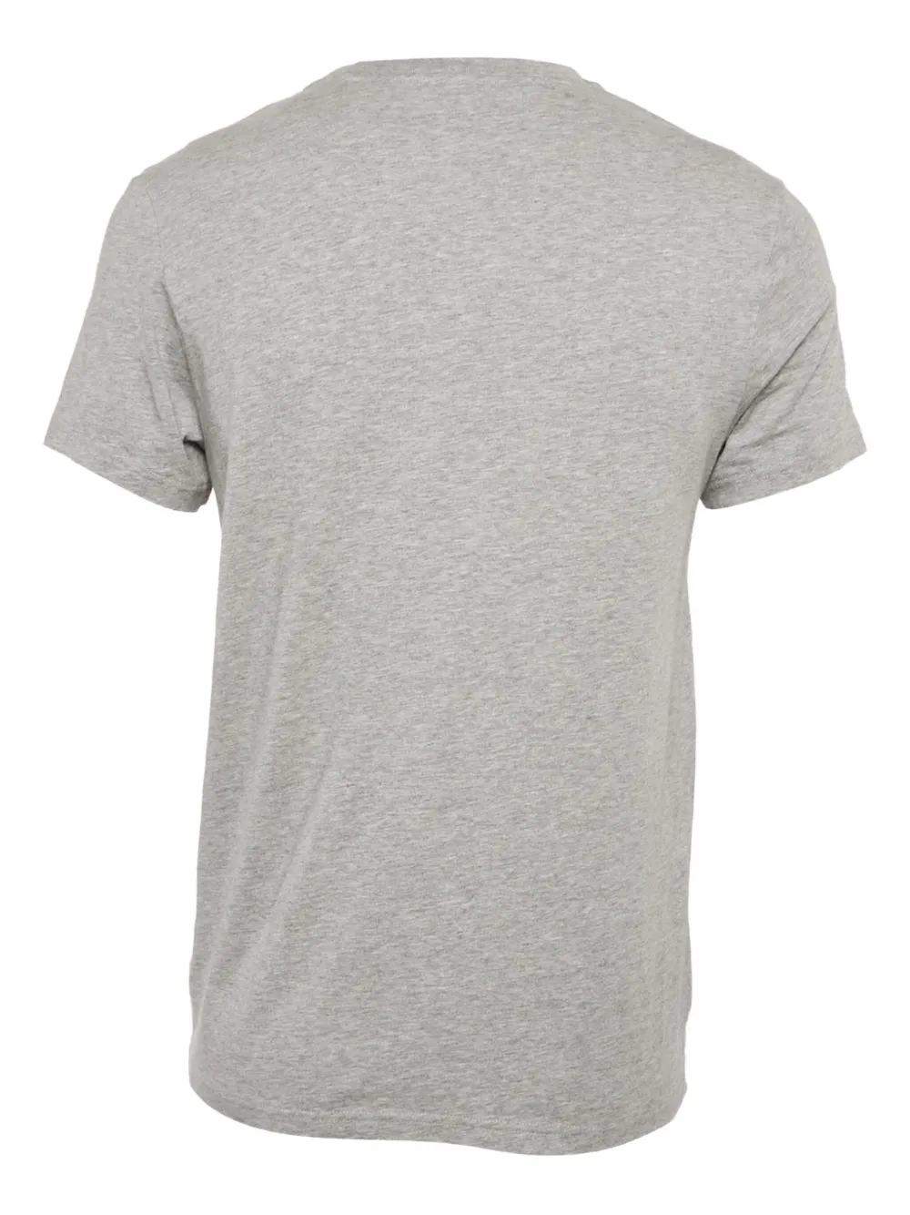 Burberry Pre-Owned playera con logo bordado | Image 2