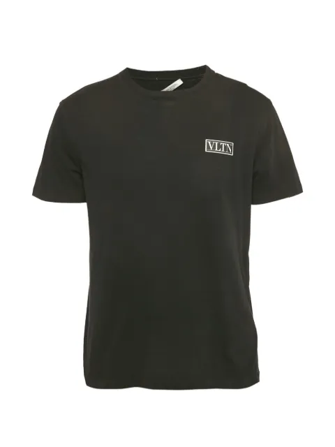 Valentino Garavani Pre-Owned logo T-shirt