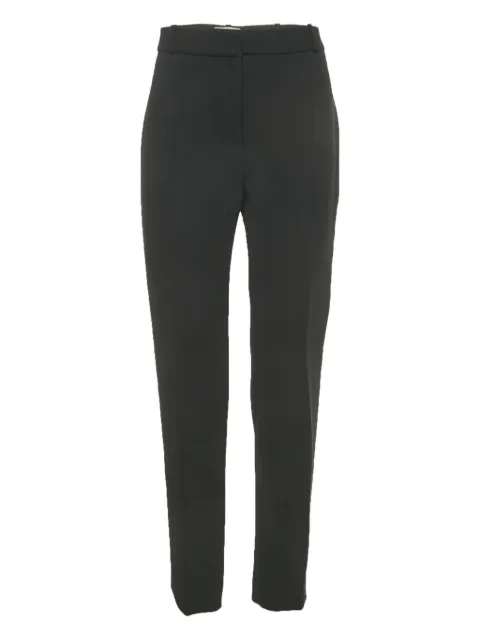 Balenciaga Pre-Owned pantalones ajustados