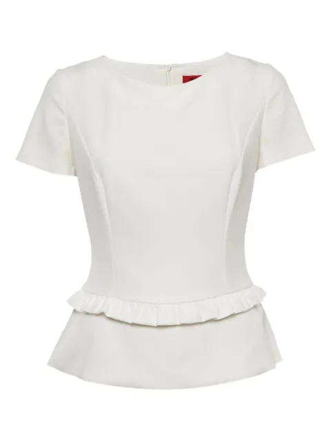 BOSS GREEN HUGO BOSS 1180650 White