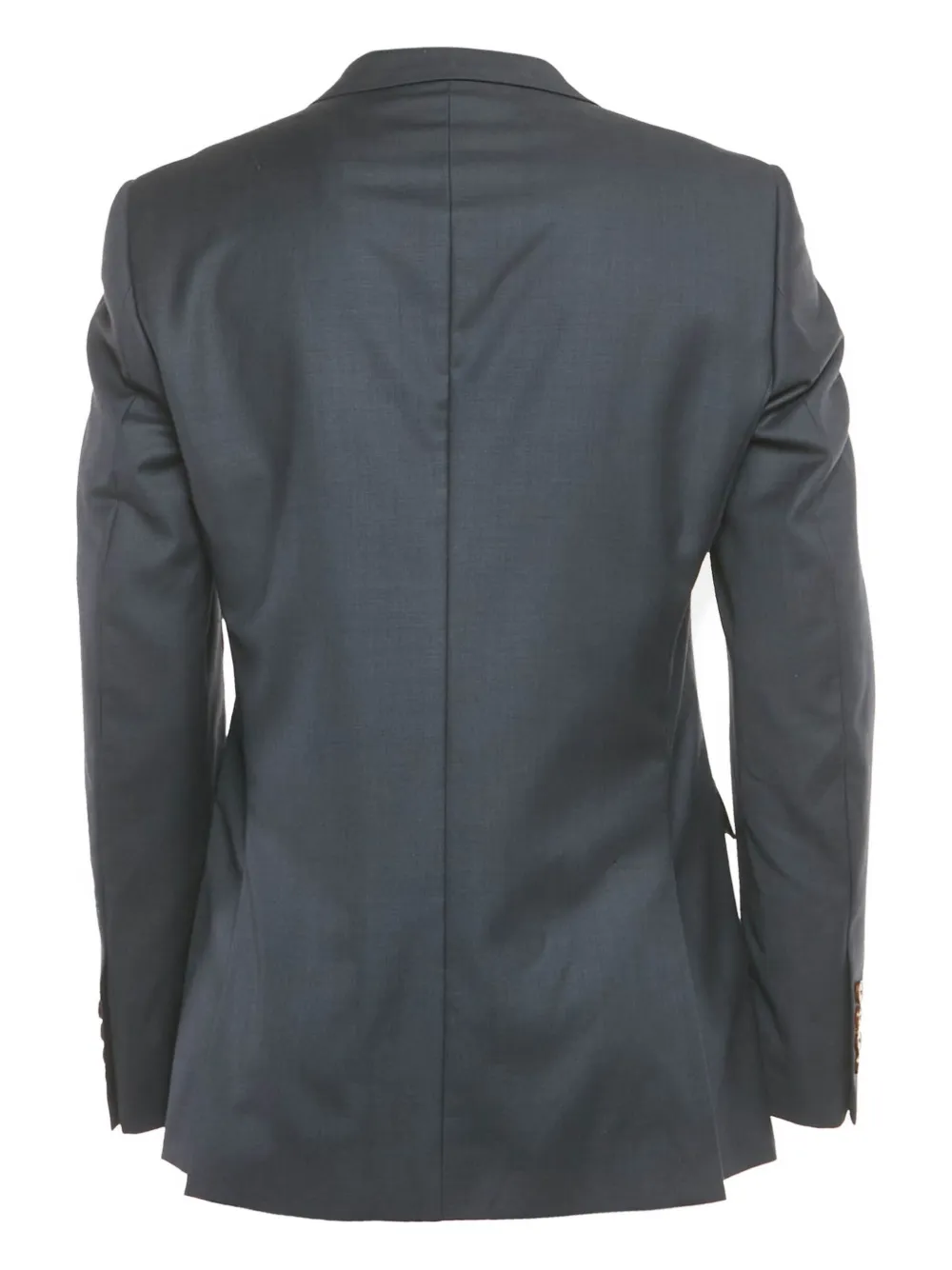 SANDRO two-button wool blazer | Image 2
