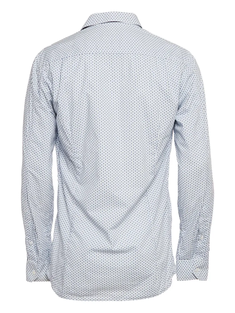 HUGO camisa estampada | Image 2