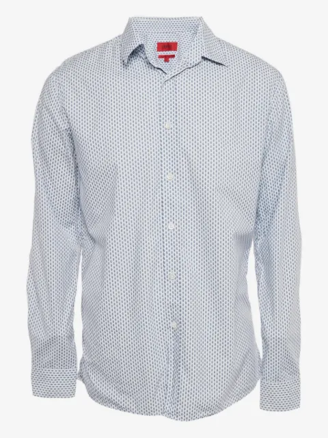 HUGO printed shirt