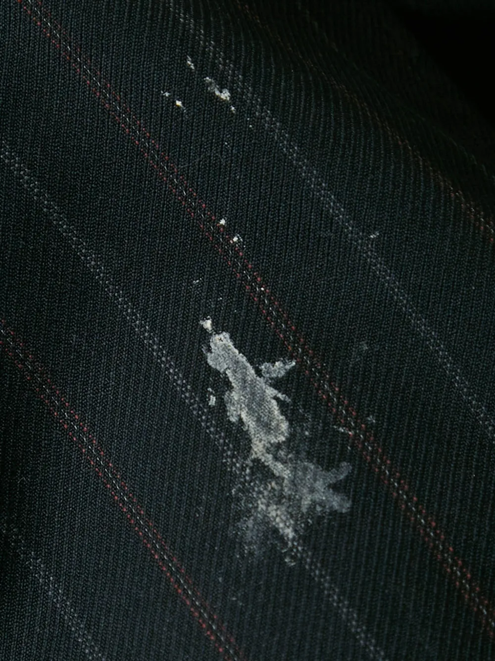 Dolce & Gabbana Pre-Owned Sakko mit Nadelstreifen | Image 2