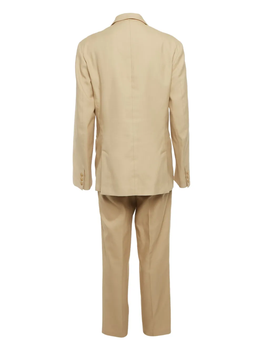 Miu Miu Pre-Owned single-breasted suit | Image 2