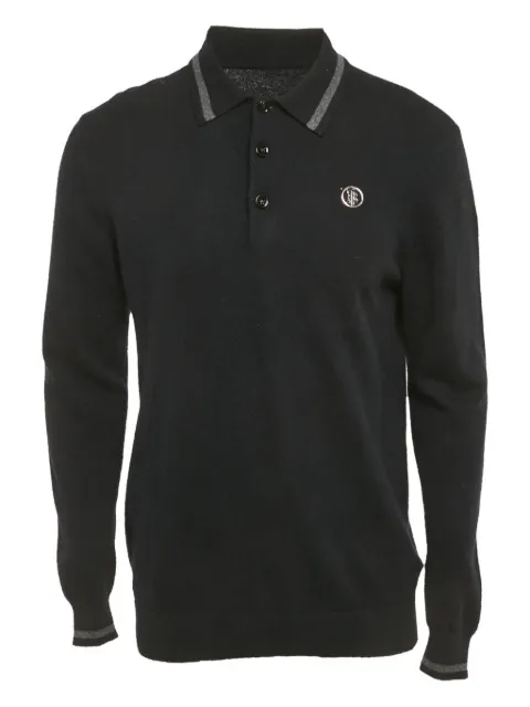 Burberry Pre-Owned 1175016 Black