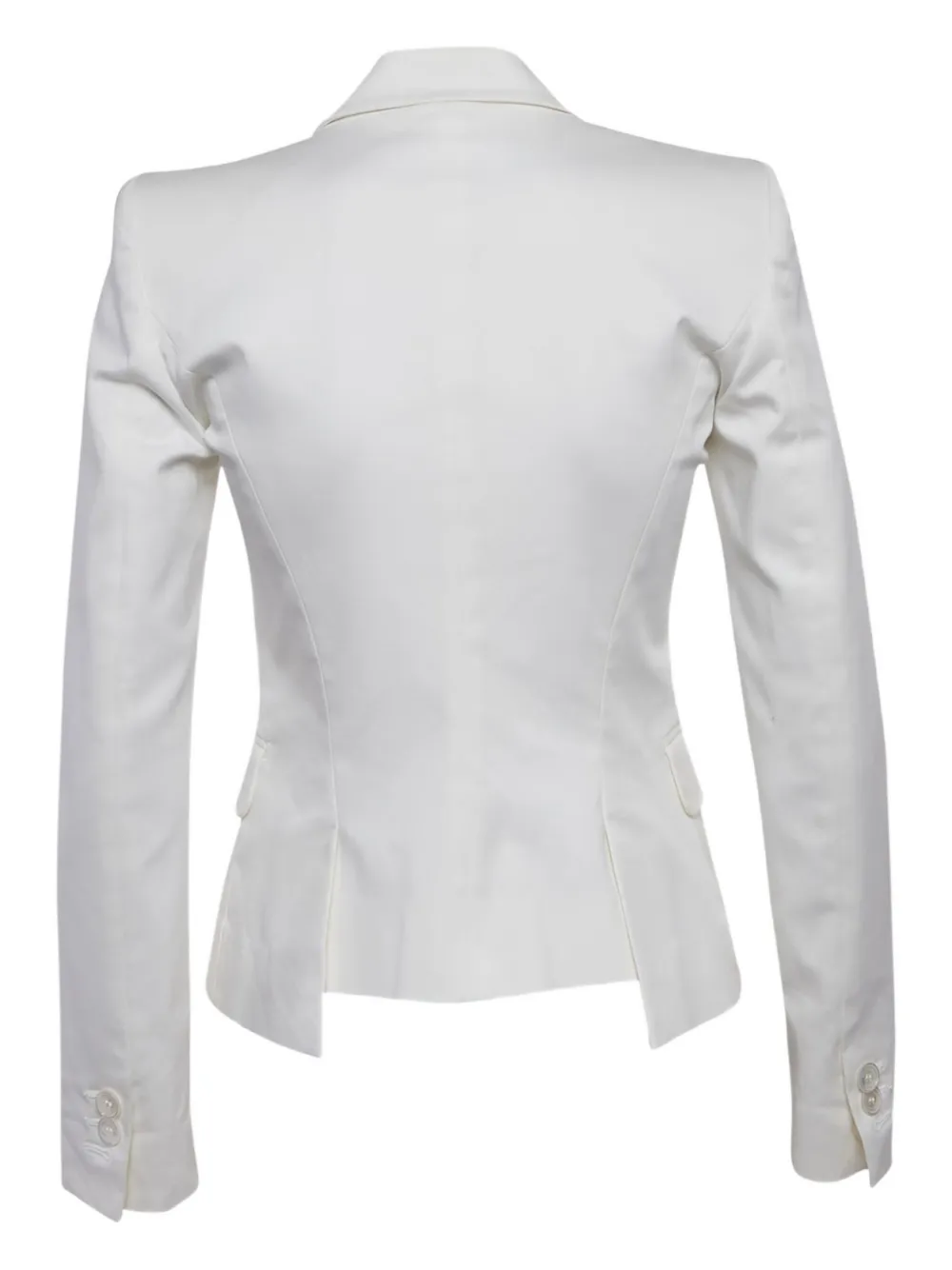 DSQUARED2 1178765 White | Image 2