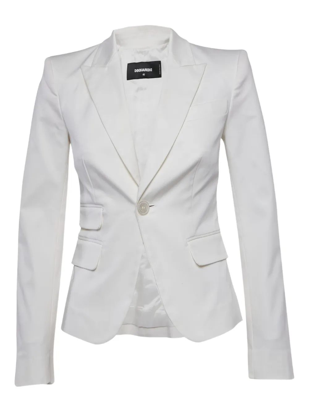 DSQUARED2 1178765 White | Weiß | Image 1