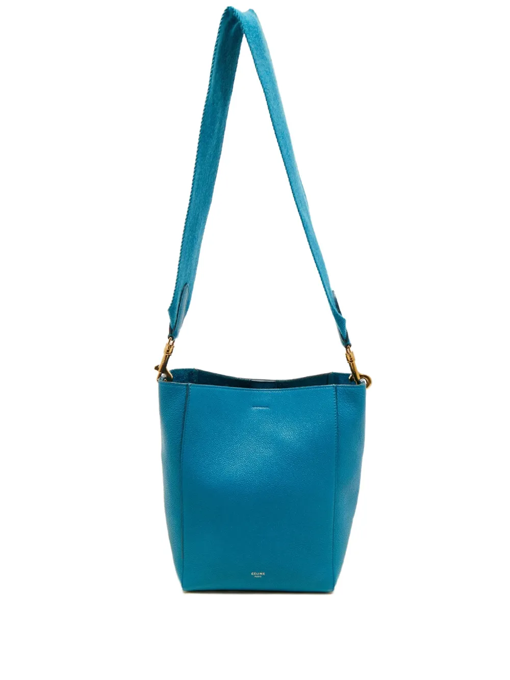 Celine Pre-Owned 1177731 Blue