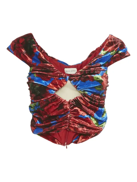 Magda Butrym 1178558 Red