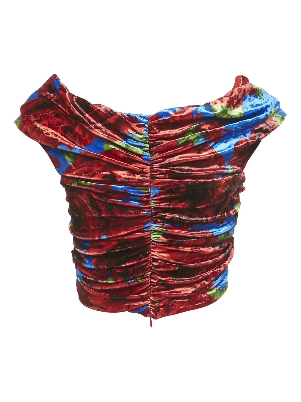 Magda Butrym 1178558 Red | Image 2