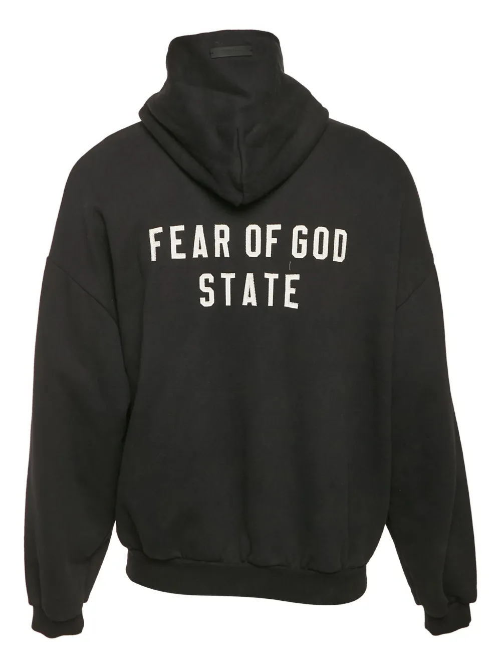 Fear Of God sudadera con cierre | Image 2