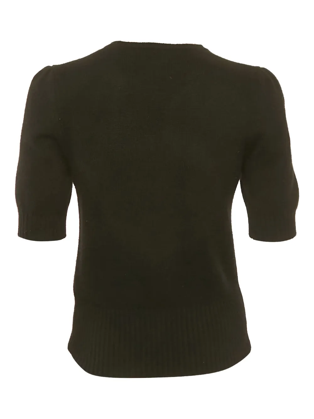 Dolce & Gabbana Pre-Owned suéter con apliques | Image 2