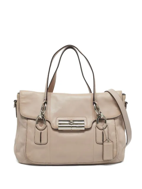 Coach Vintage Borsa a tracolla Kristin
