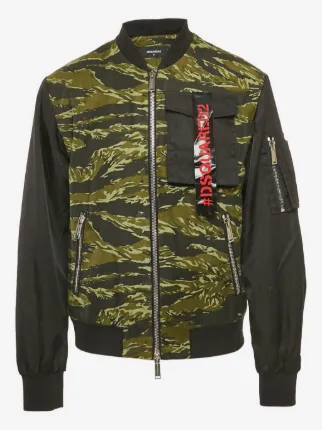 DSQUARED2