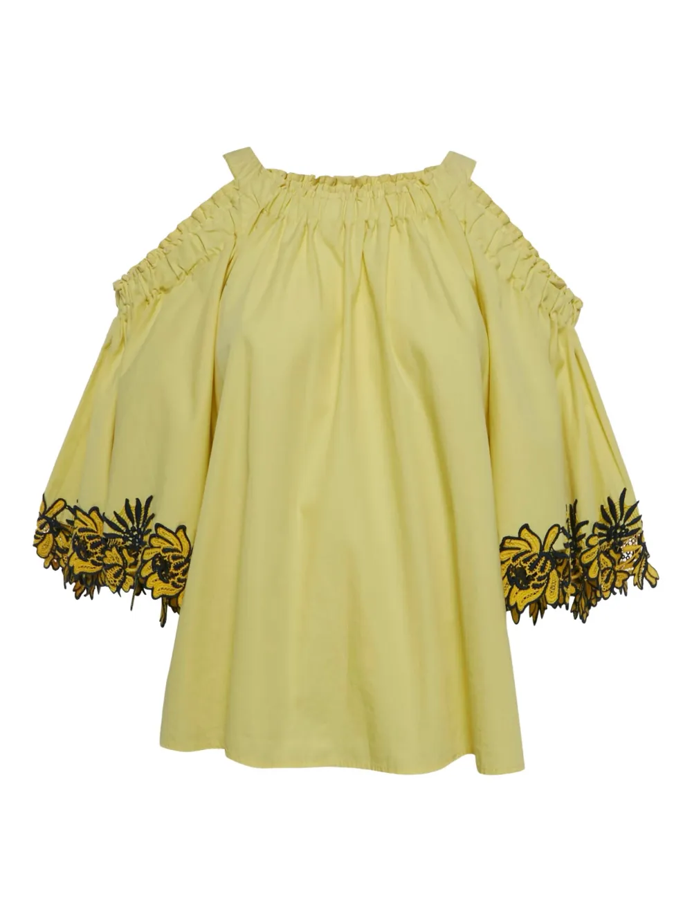 SANDRO 1177497 Yellow | amarillo | Image 1