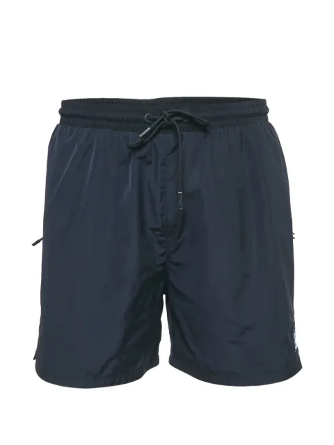 KITH adjustable-waist shorts