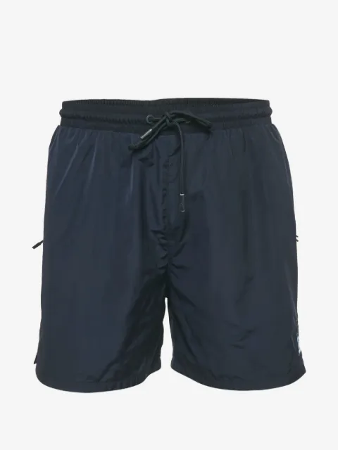KITH adjustable-waist shorts