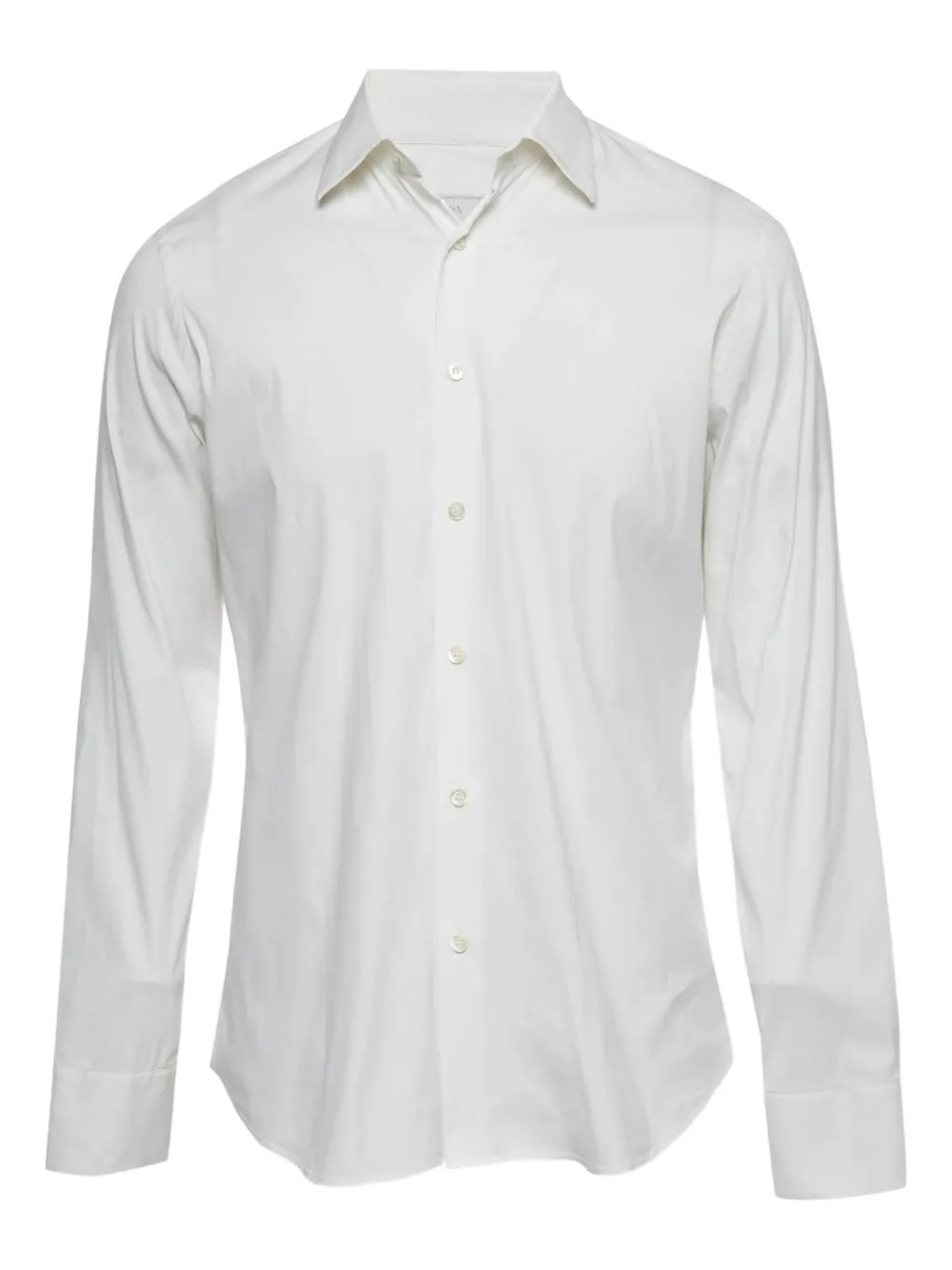 Prada Pre-Owned 1178308 White | blanco | Image 1