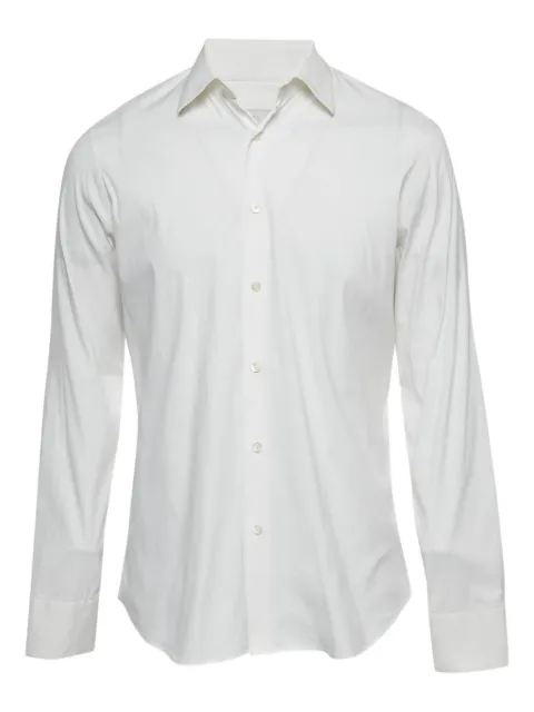 Prada Pre-Owned 1178308 White