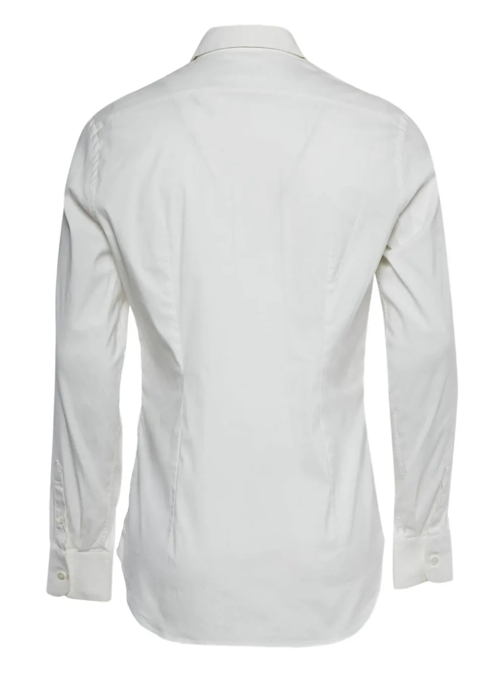 Prada Pre-Owned 1178308 White | Image 2