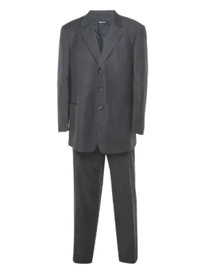 vintage armani men's suits