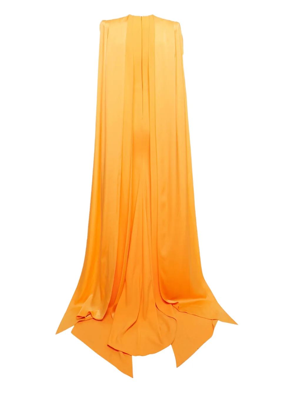 Alex Perry robe longue à design drapé | Image 2