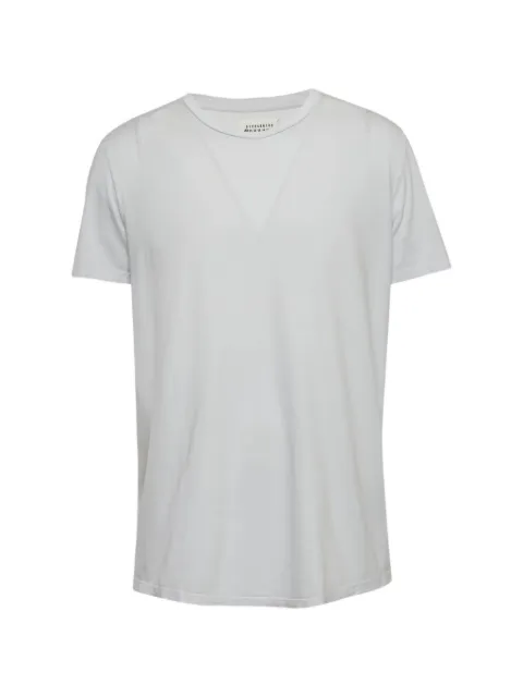 Maison Martin Margiela Pre-Owned playera de jersey