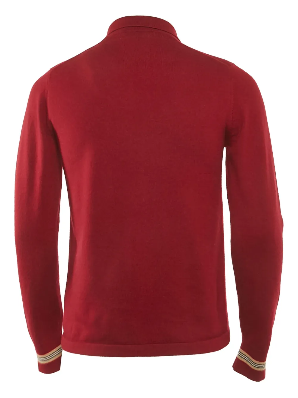 Burberry Pre-Owned 1175834 Red | Image 2