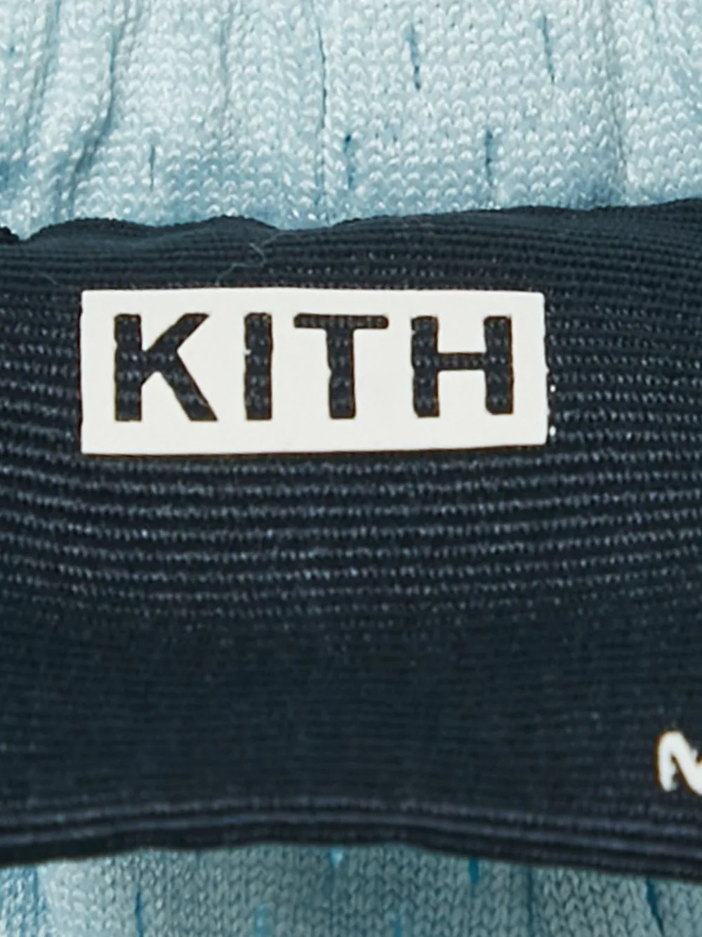 KITH mesh drawstring shorts | Image 2
