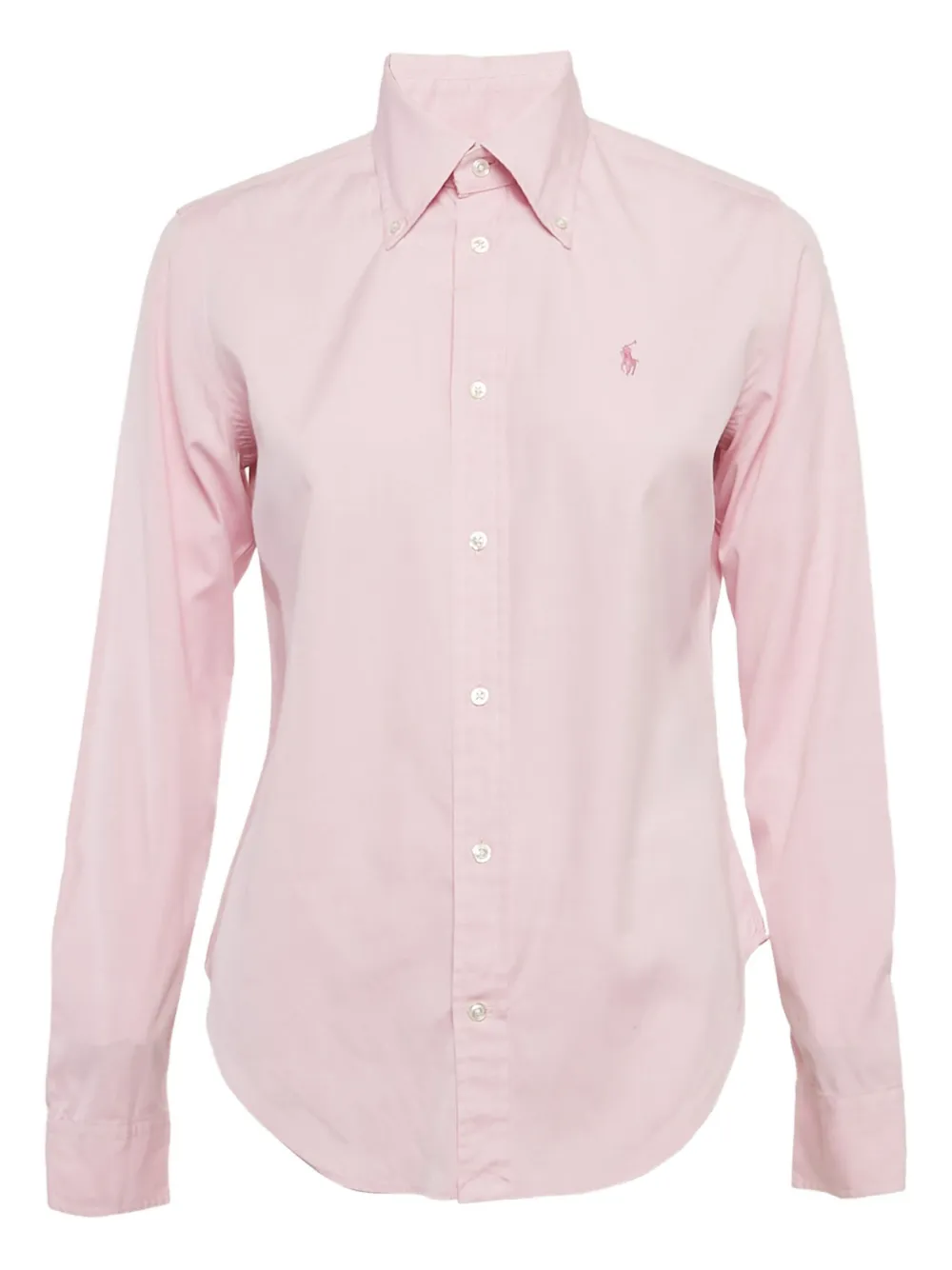 Polo Ralph Lauren Camicia a maniche lunghe - Rosa