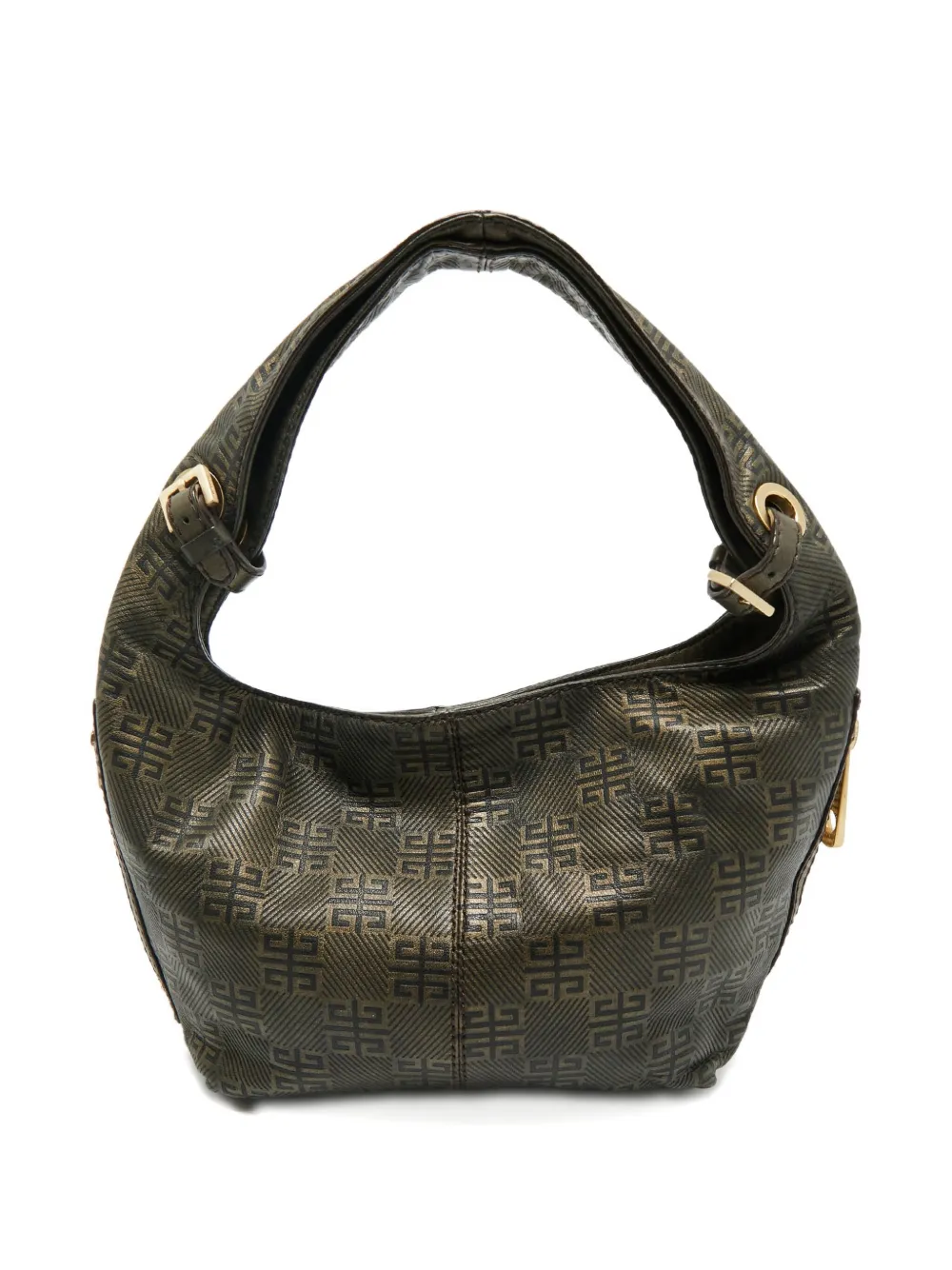 Givenchy Pre-Owned 1178631 Metallic | Pre-Owned | Image 2