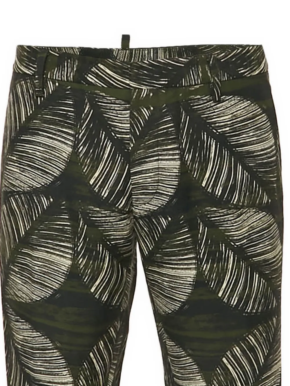 DSQUARED2 брюки с принтом | Image 2