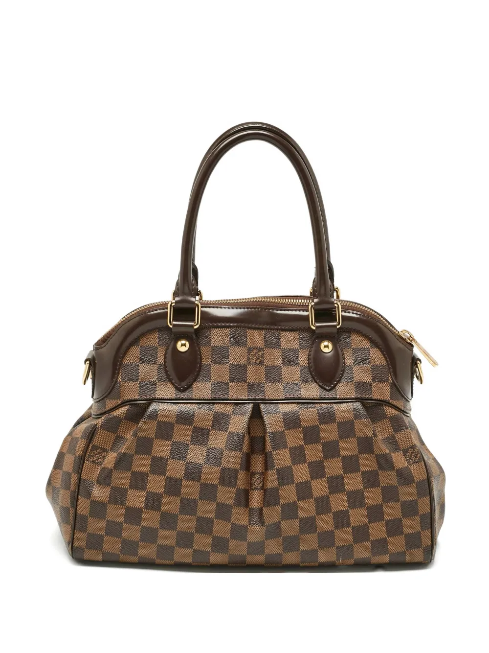 Louis Vuitton Pre-Owned 1178700 Brown - Marrone