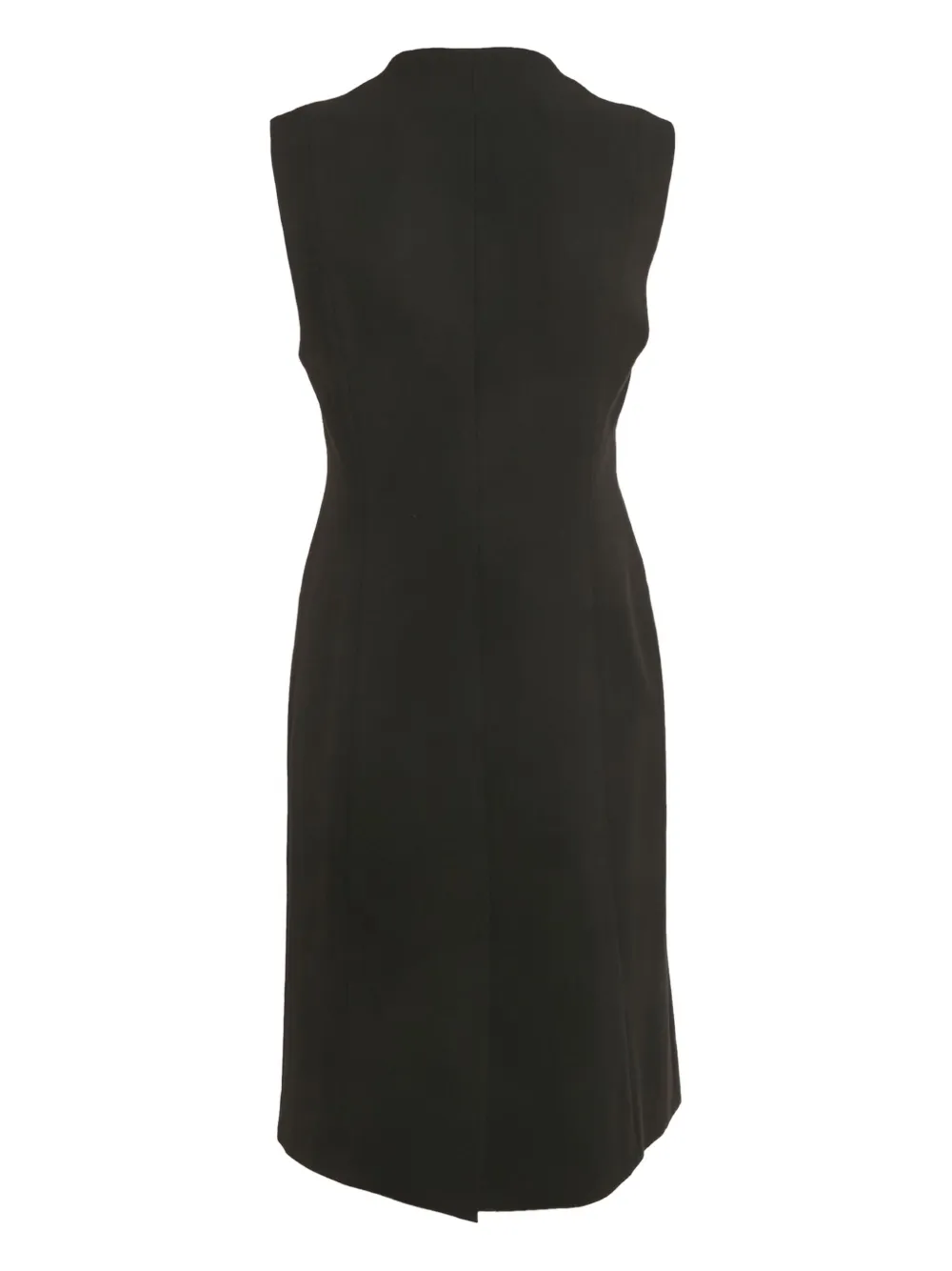 alice + olivia abrigo sin mangas | Image 2