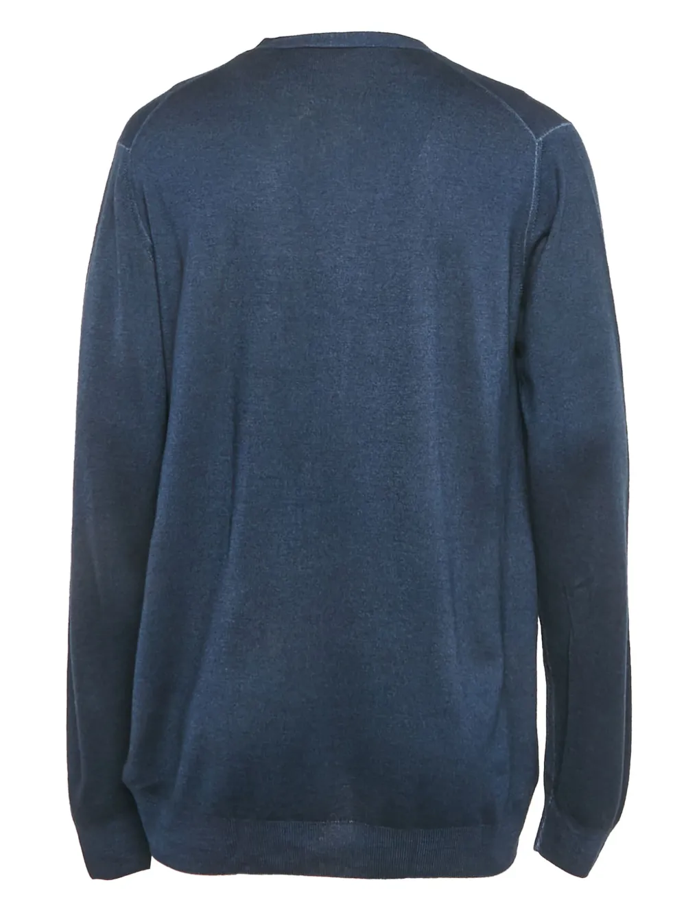 Prada Pre-Owned cárdigan de tejido fino | Image 2