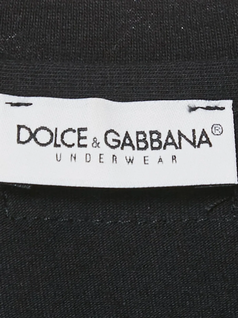 Dolce & Gabbana Pre-Owned top con botones | Image 2
