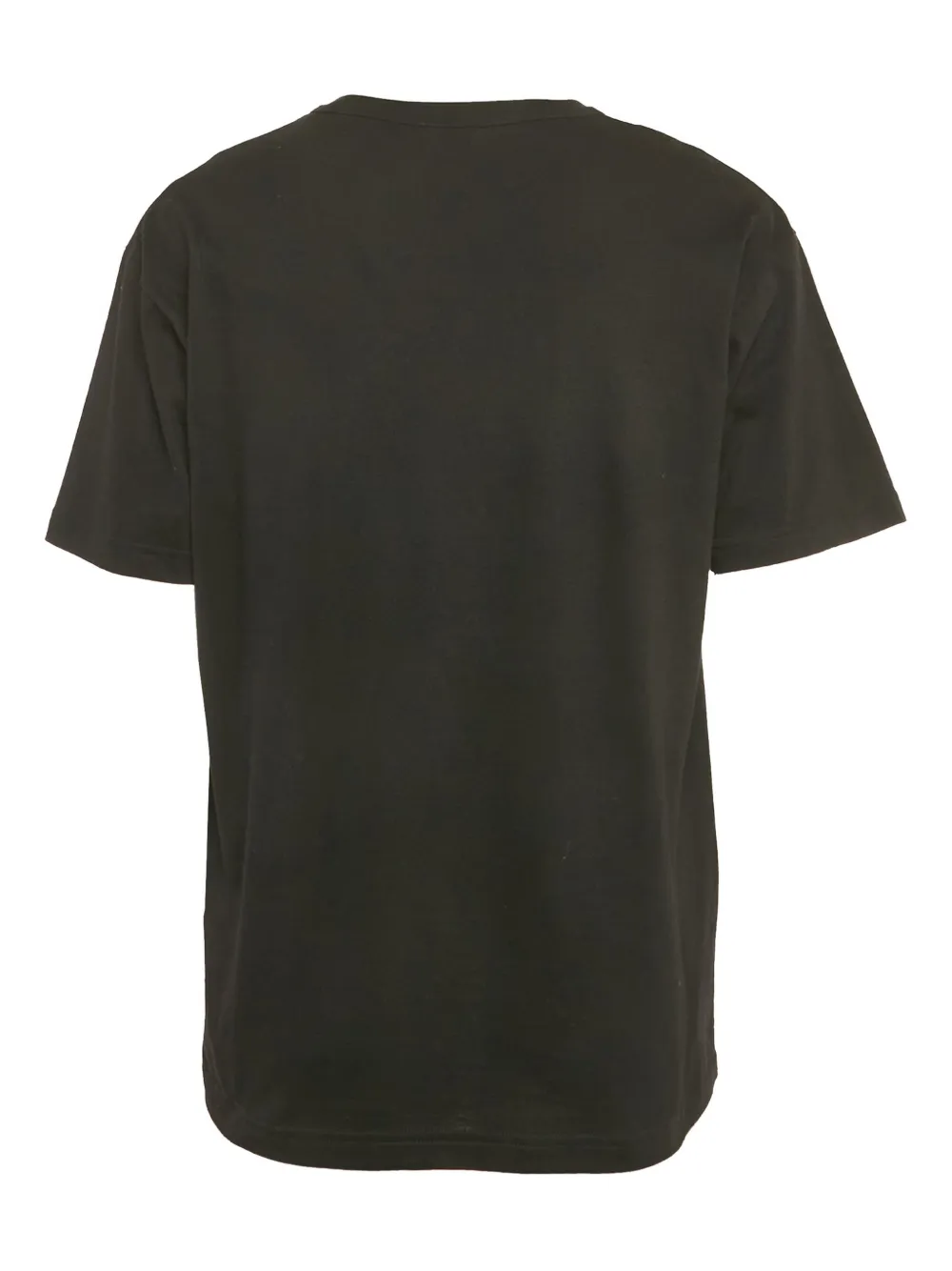 Christian Dior Pre-Owned playera con logo estampado | Image 2