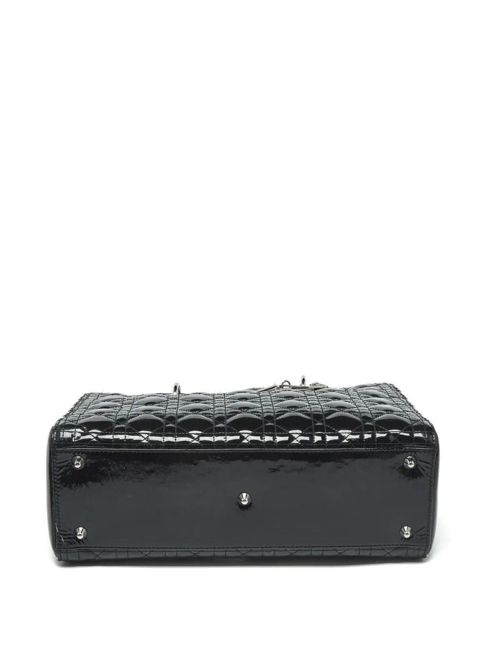Dior Pre-owned 1179870 Black, view 2